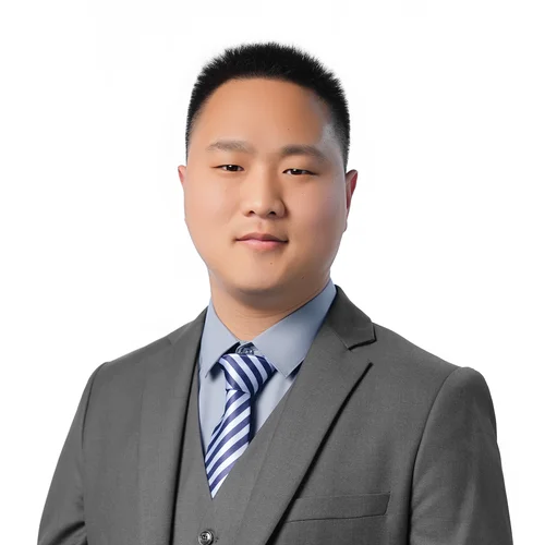 Гаоцзе Хуан