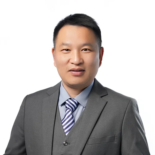 Гуоцзюнь Лань