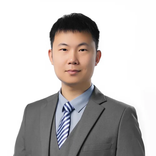 Цзяньцзянь Хуан