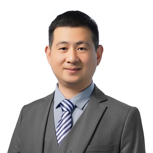 Вінсент Чжоу