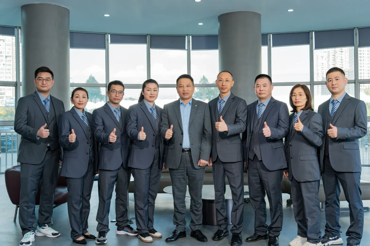 Surge protecive device SPD produsent LSP team