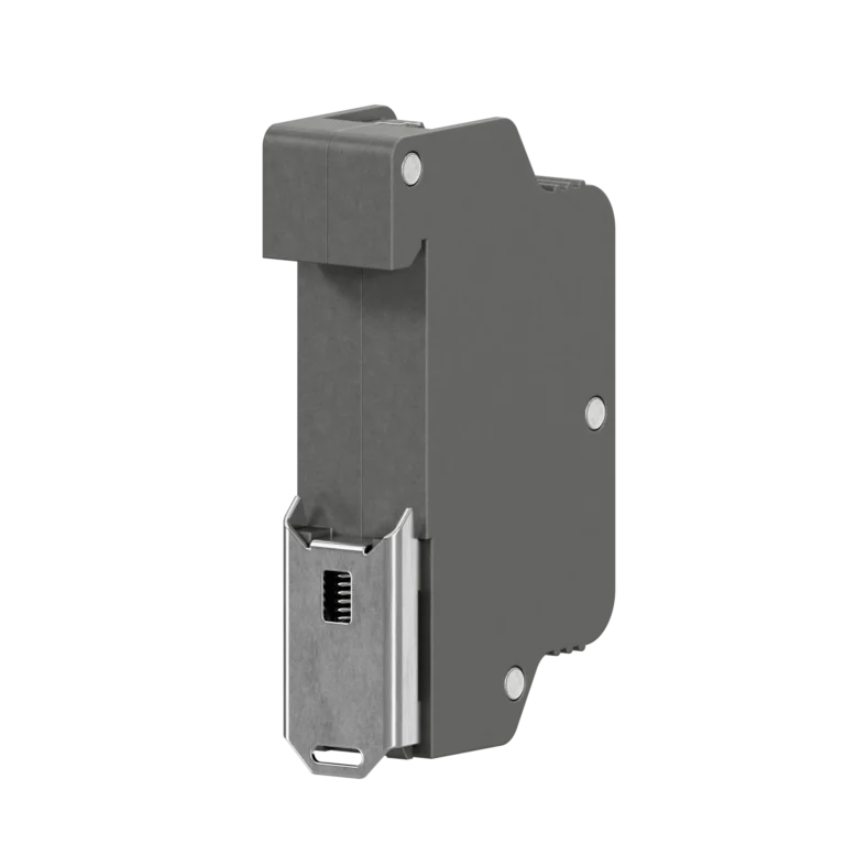 Power over Ethernet PoE Surge Protector SPD DT-CAT6-DIN img4