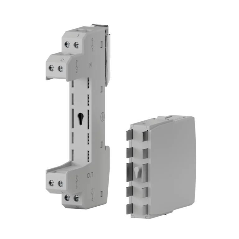12V 15V DC RS485 Signal Data Line Surge Protection FRD2-12 img2