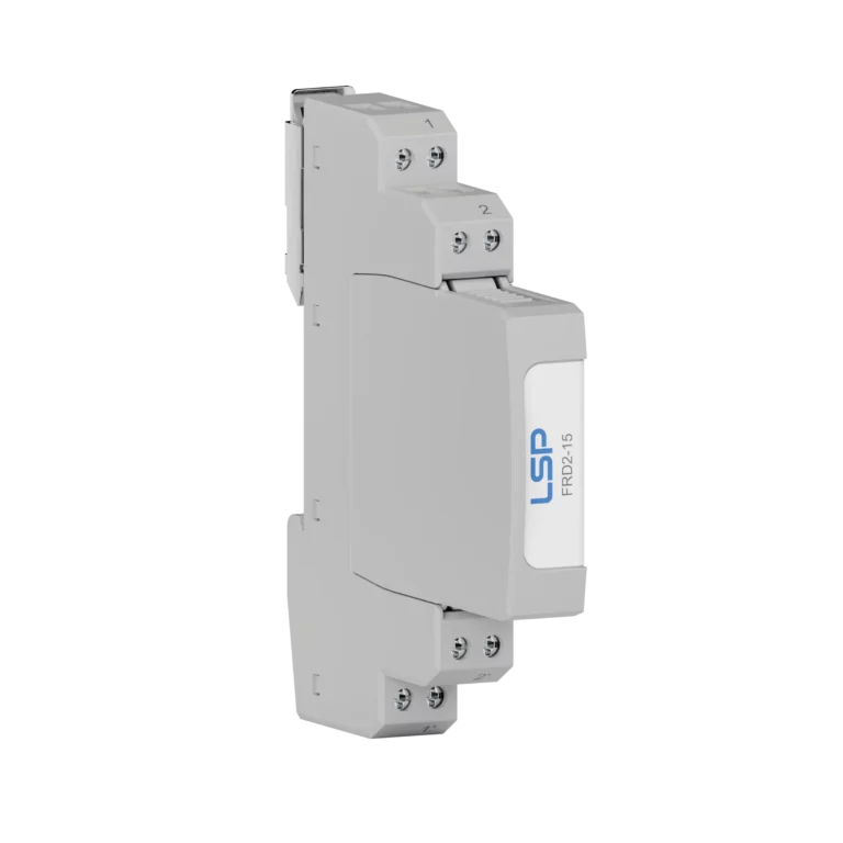 15V 18V DC RS485 Signal Data Line Surge Protection FRD2-15 img1