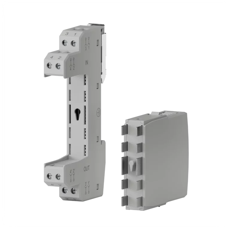 48V 52V DC RS485 Signal Data Line Surge Protection FRD4-48 img2