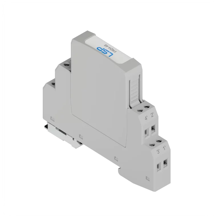 48V 52V DC RS485 Signal Data Line Surge Protection FRD4-48 img5