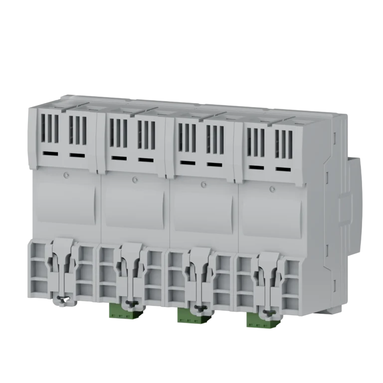 Устройство защиты от перенапряжения переменного тока типа 1 SPD FLP25-275-3S+1 img2