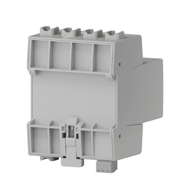 Type 1+2 AC Surge Protective Device SPD FLP12,5-275-4S img3