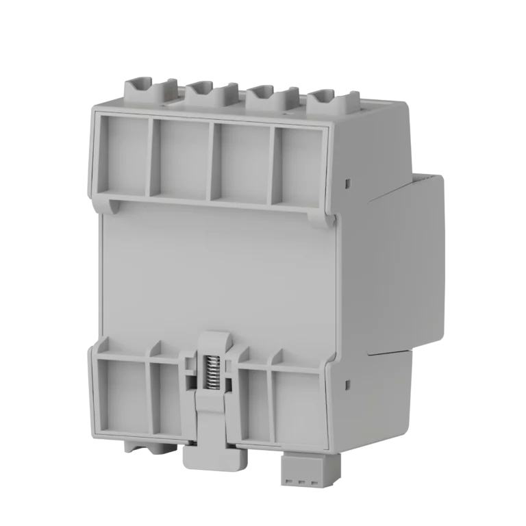 Type 1+2 AC Surge Protective Device SPD FLP7-275-4S img3