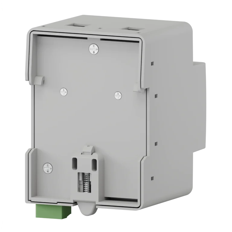 Type 1+2 Solar PV 1500V DC Surge Protective Device SPD FLP-PV1500G-S img2