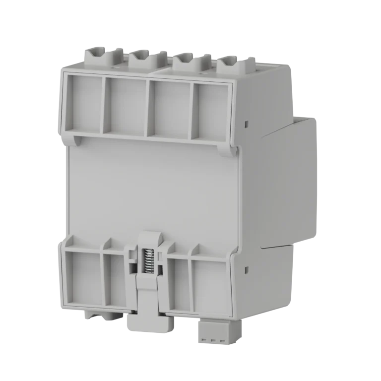 Type 2 AC Surge Protective Device SPD SLP40-275-3S+1 img3