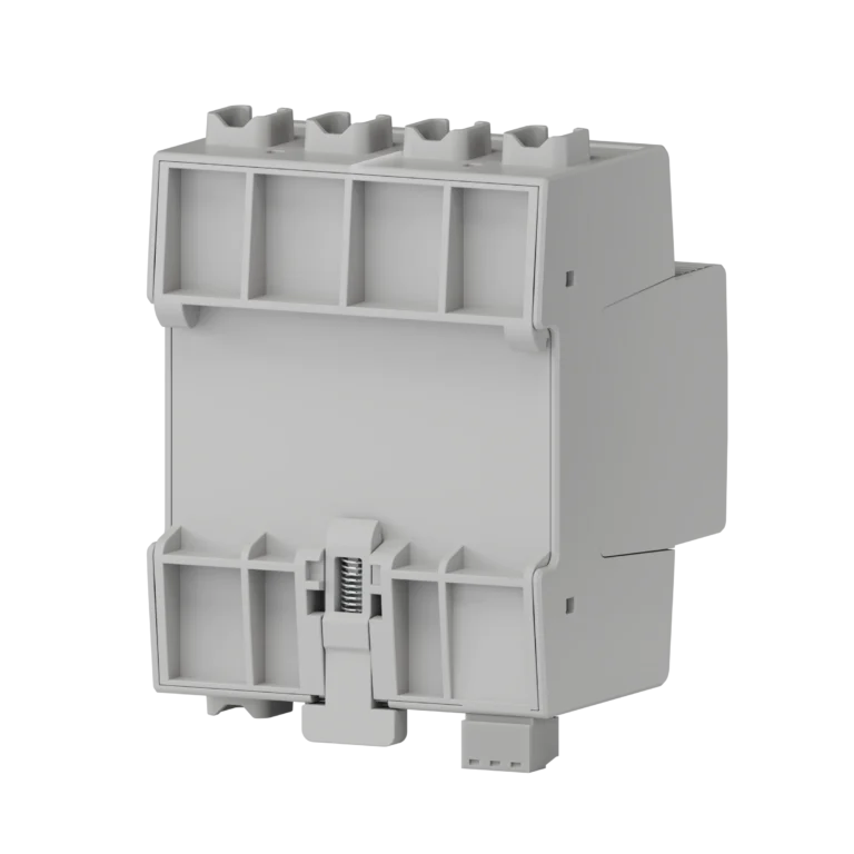 Type 2 AC Surge Protective Device SPD SLP40-275-4S img3