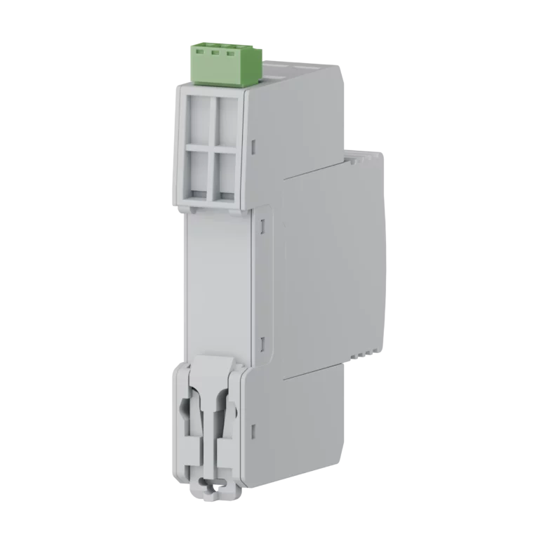 Type 2+3 AC Slim Compact Surge Protective Device SPD SLP20K-275-1S+1 img3