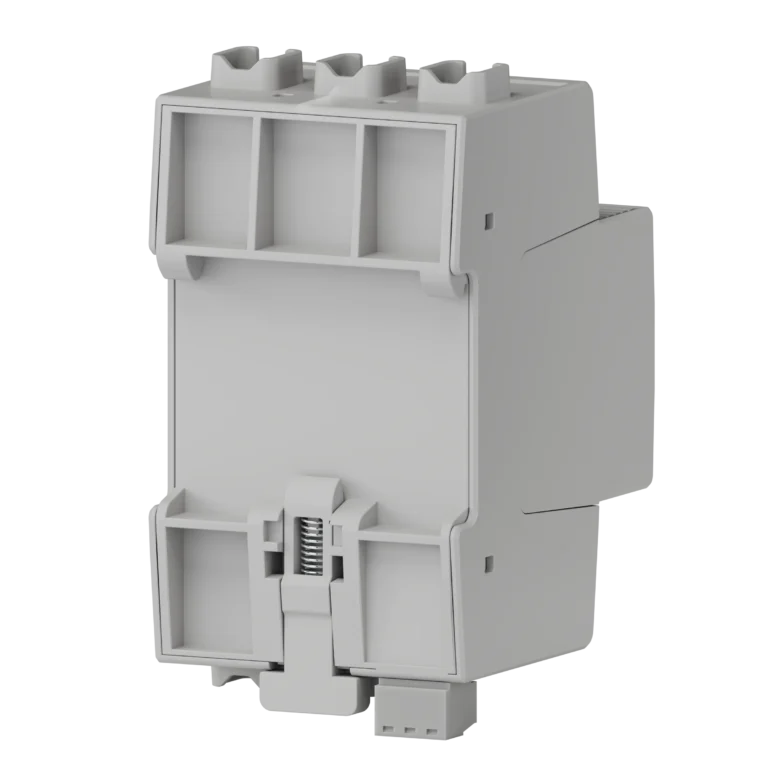 Type 2+3 AC Surge Protective Device SPD SLP20-275-3S img3