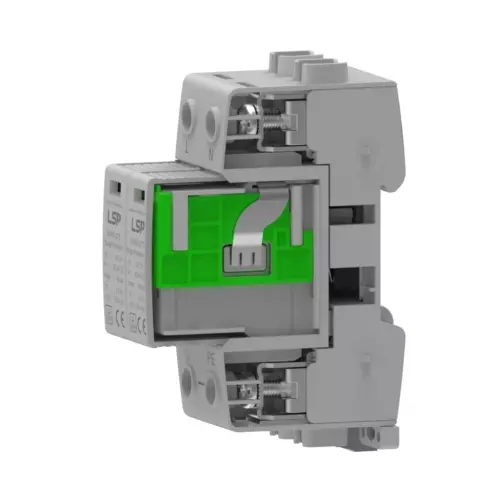 The-working-principle-of-surge-protection-device