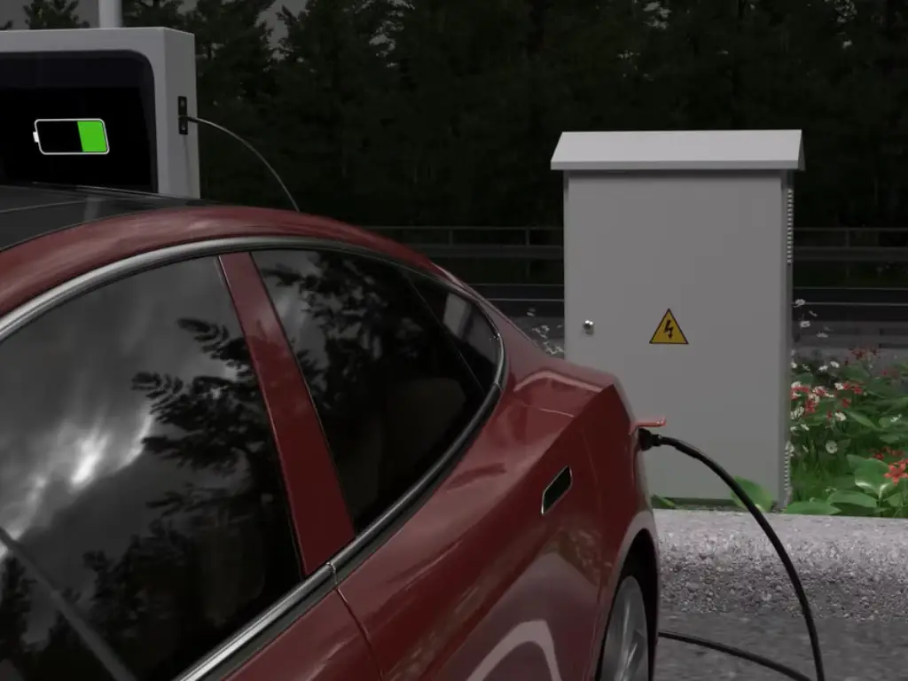 elf bar vape uk Electric Car in Salt Air Coastal Areas: Protection Guide main image 1