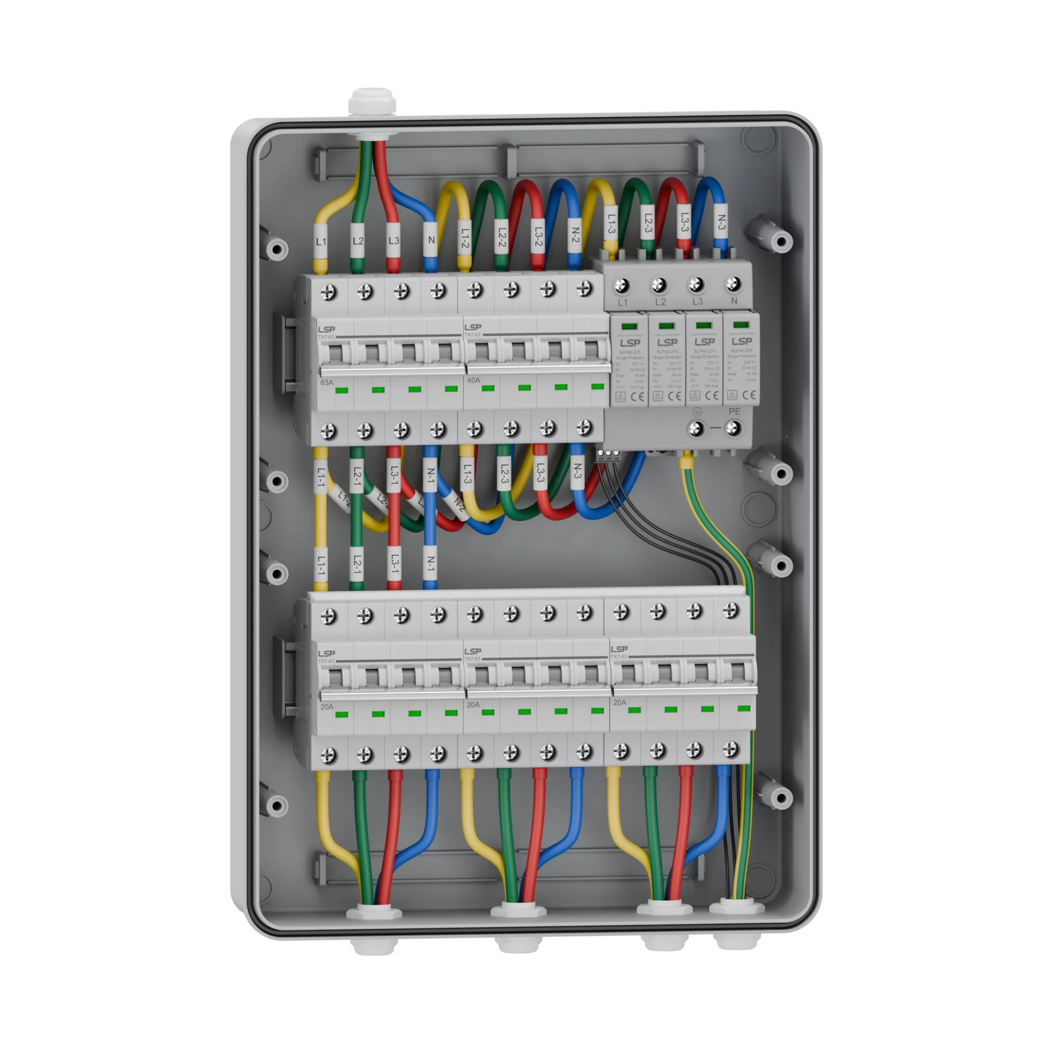 Sorish kesilmagan Dick foto