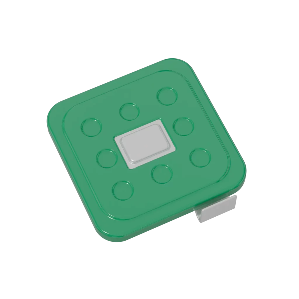 Metal Oxide Varistor MOV