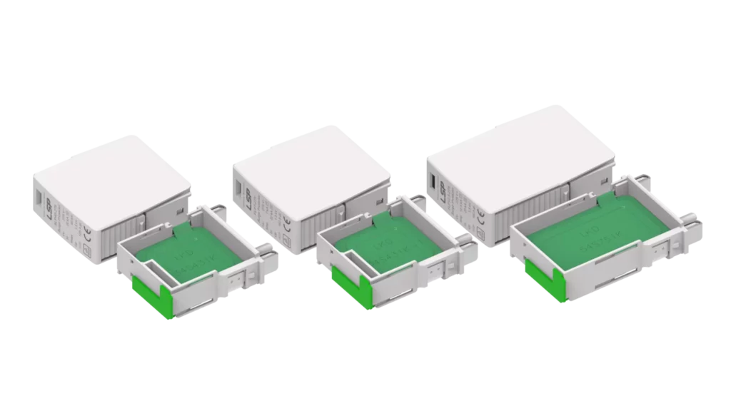 Metal Oxide Varistor MOV for Surge Protection Device SPD