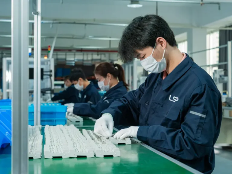 突波保護裝置 SPD 組件