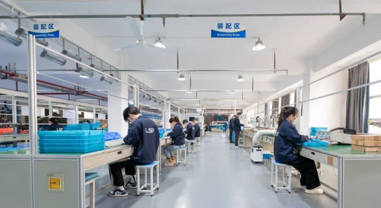 浪湧保護裝置SPD製造商工作坊