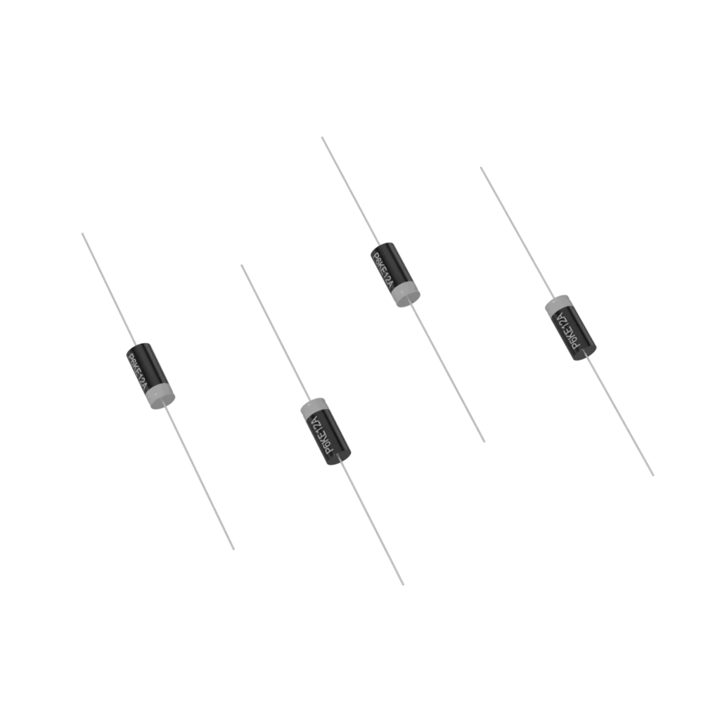 Transient Voltage Suppressor TVS
