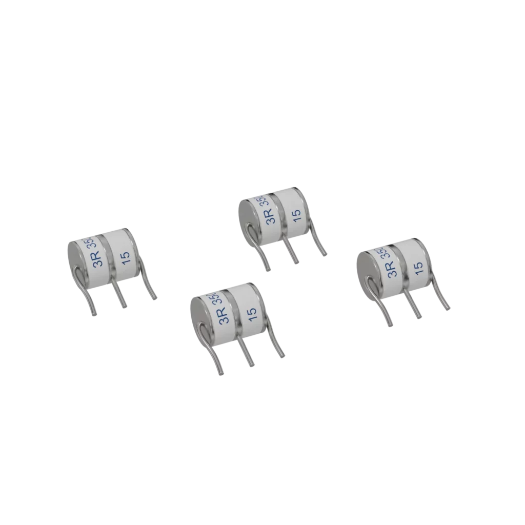 Gas Discharge Tube GDT 3R 350