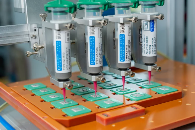 Hvordan produsere metalloksidvaristor (MOV) for overspenningsvern (SPD)