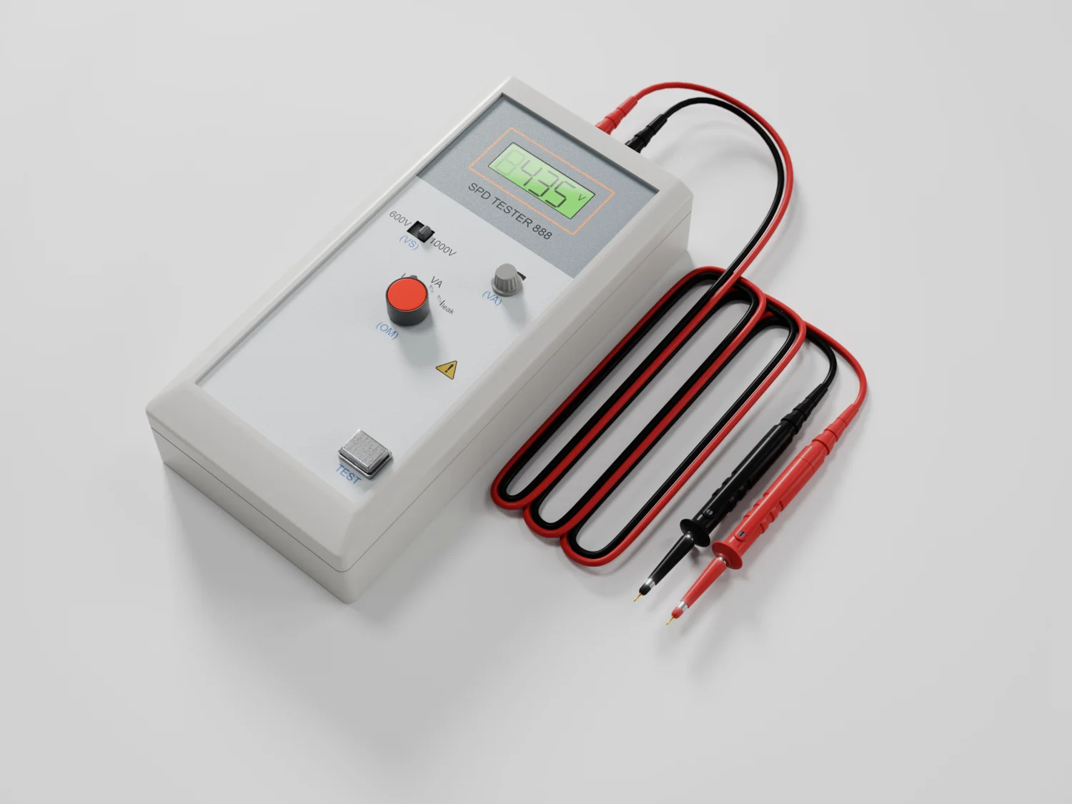 Step-by-step: How to test surge protector safely