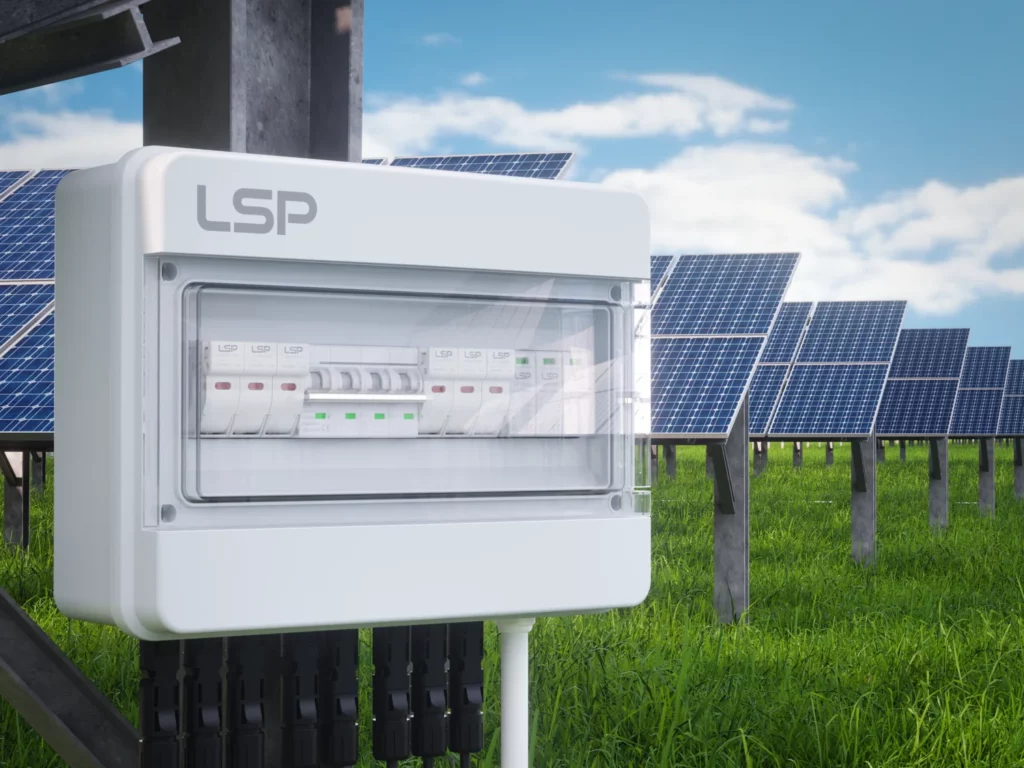 What is a Combiner Box