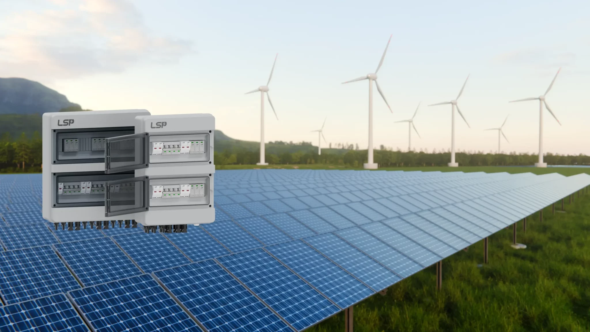 太陽光MSKのGP-PCM2-MとGP-PCM2-TX 太陽光MSKのGP-PCM2-MとGP-PCM2-TX