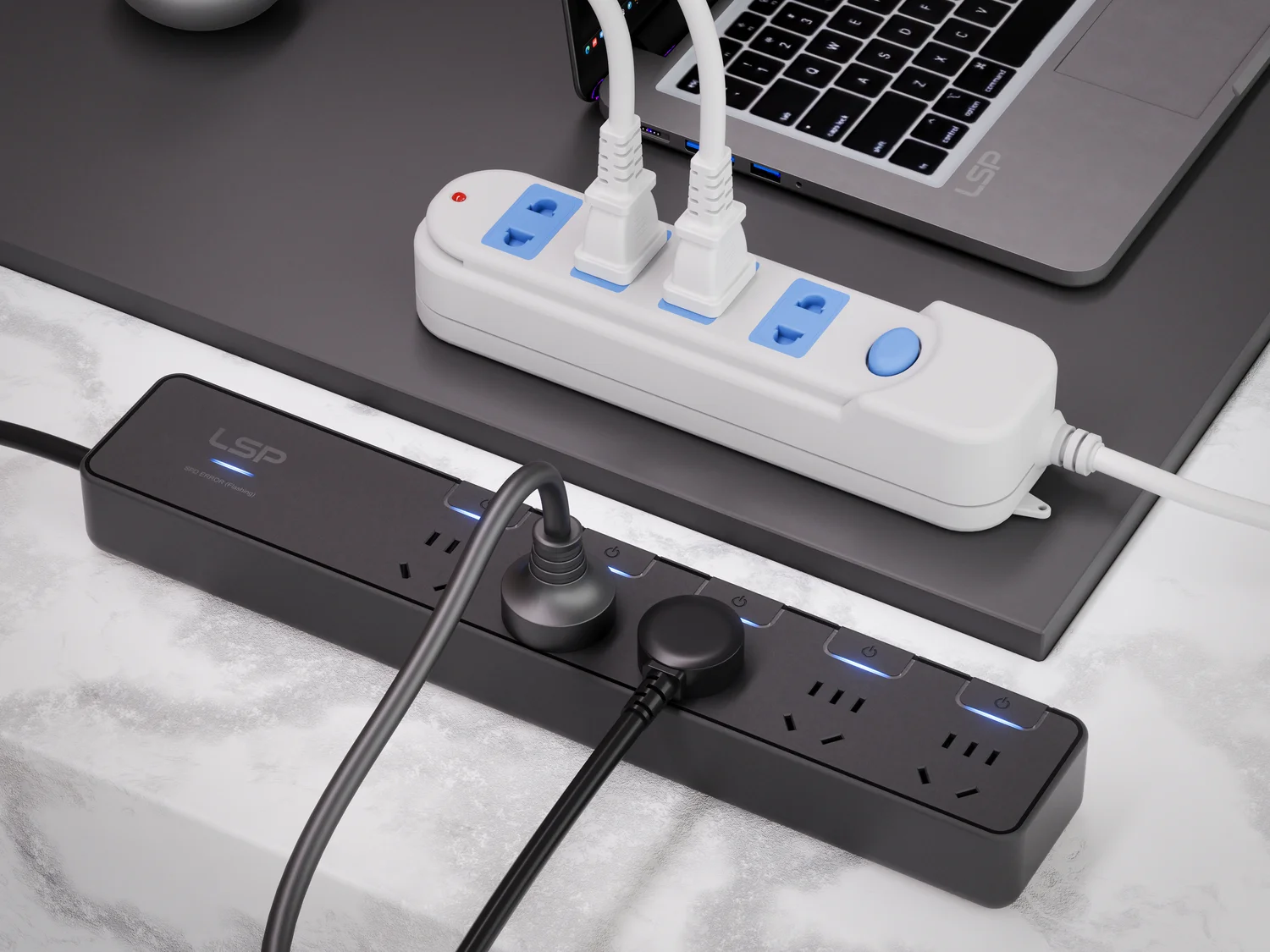 浪湧保護器需要多少焦耳？ - LSP