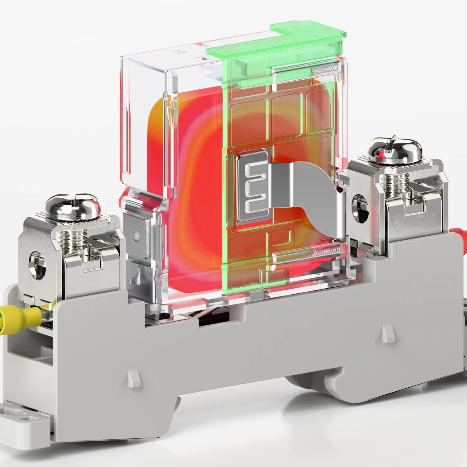 Surge Protective Device SPD Metal Oxide Varistors MOV