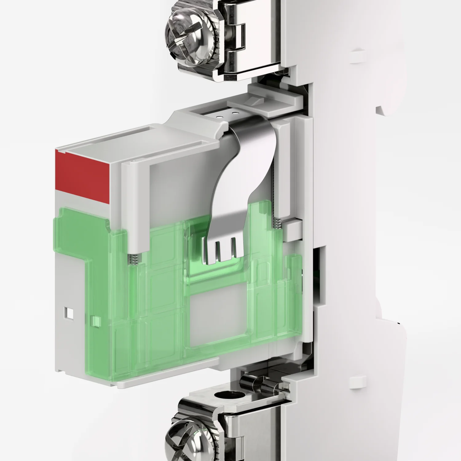 Surge Protective Device SPD module Metal Oxide Varistors MOV