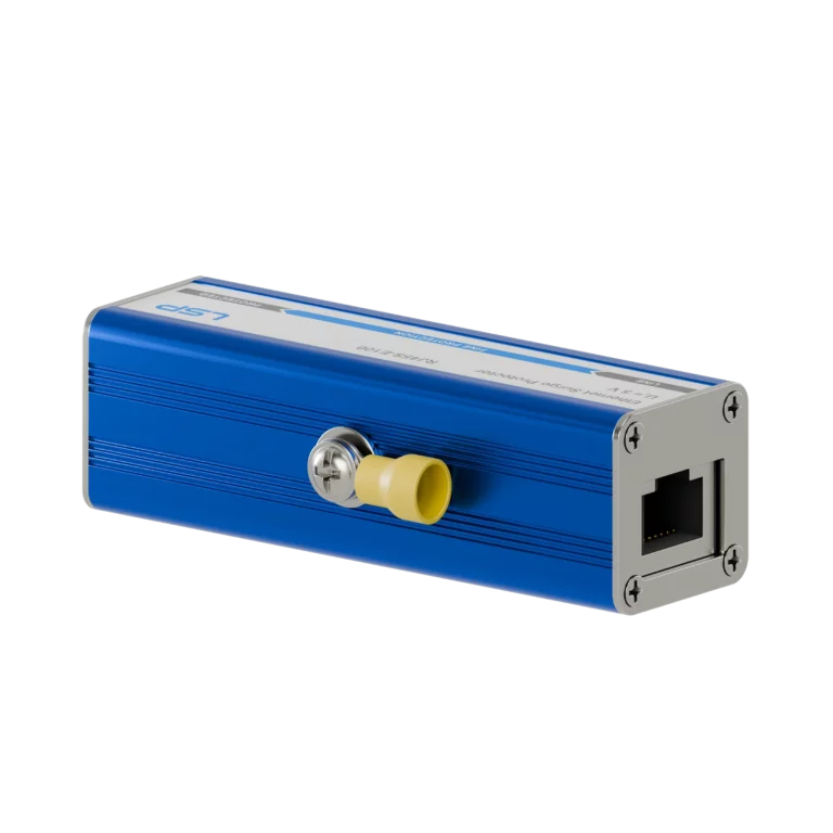 Ethernet Surge Protector RJ45S-E100 img4