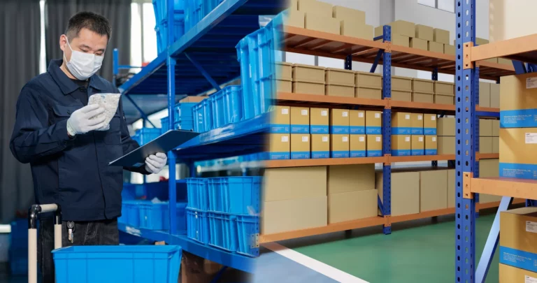 LSP સેવા સમયસર પહોંચાડવી