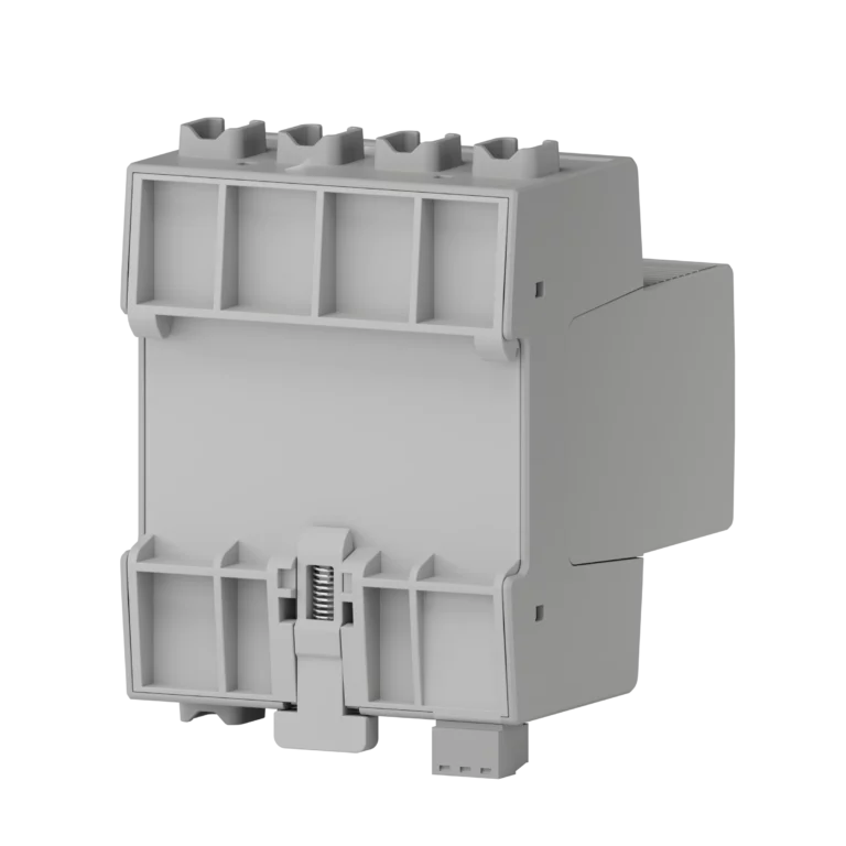 Surge Protection Device SPD Type 1+2+3 FLP12,5VG-275-4S img2