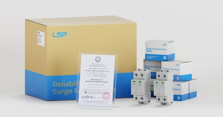 2. t&iacute;pus&uacute; DC t&uacute;lfesz&uuml;lts&eacute;g-v&eacute;delmi eszk&ouml;z SPD csomagol&aacute;s &eacute;s tan&uacute;s&iacute;tv&aacute;nyok