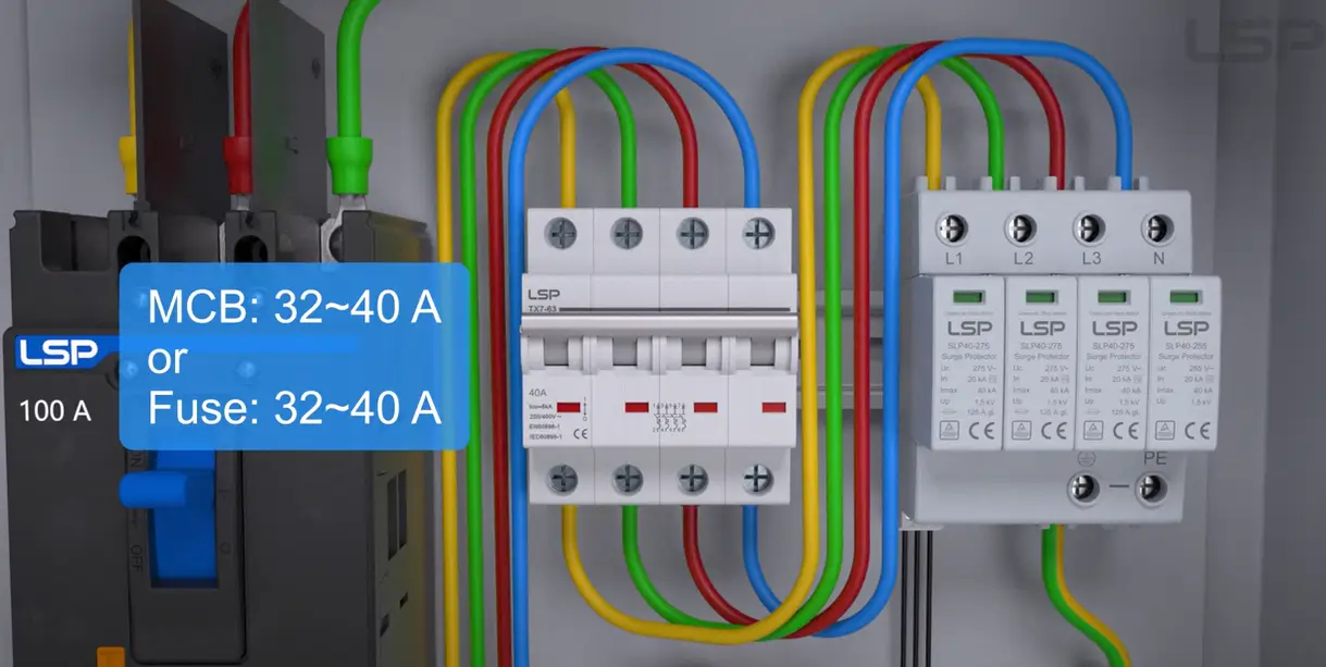 Mastering the Distribution Board Diagram with SPD
