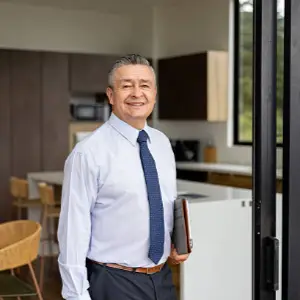 Майкл Андерсон