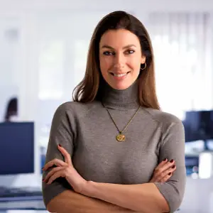 Сара Патель