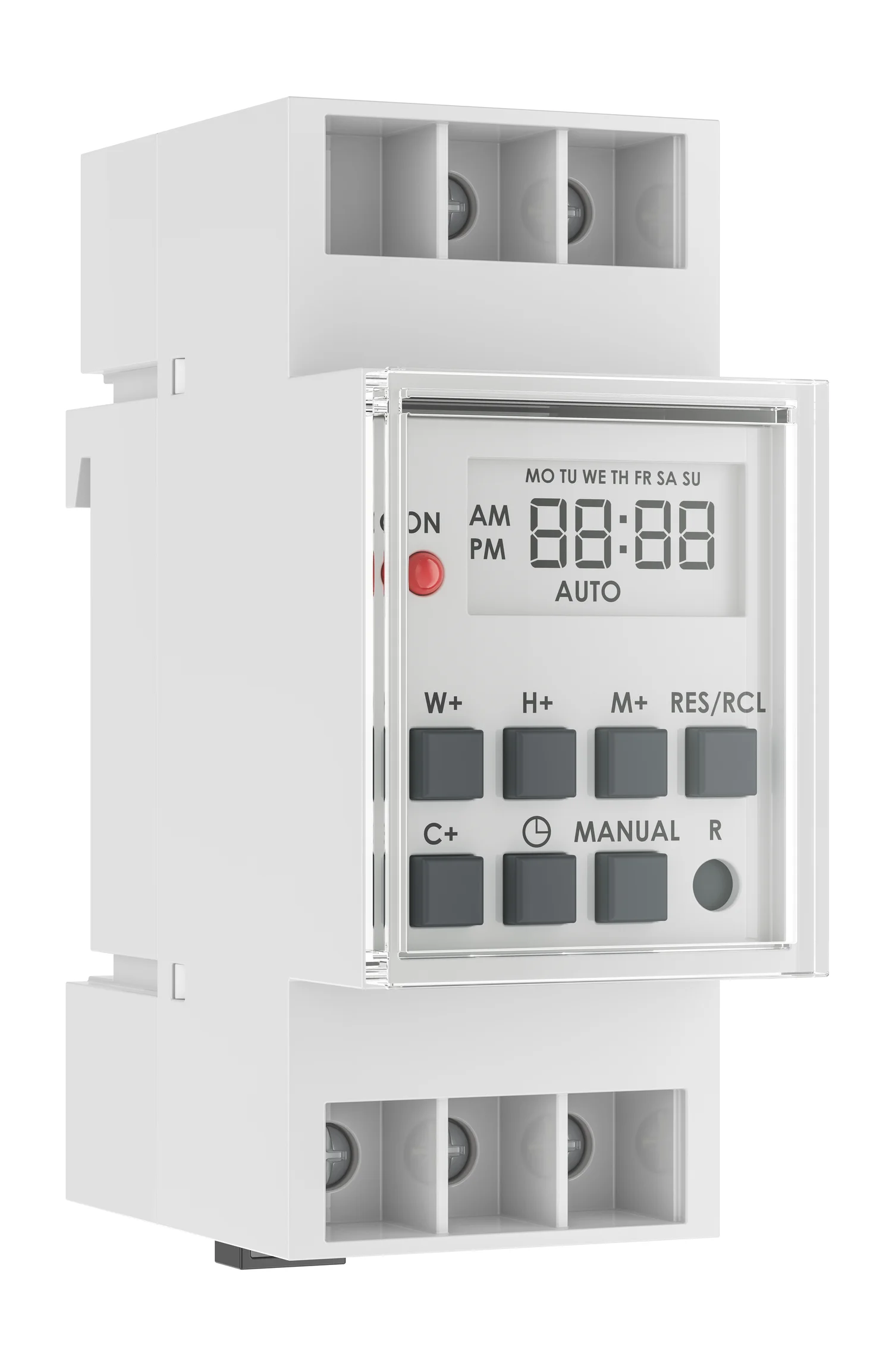 What Is a Digital Timer Switch and How Does It Work - LSP, image size:1500x2308