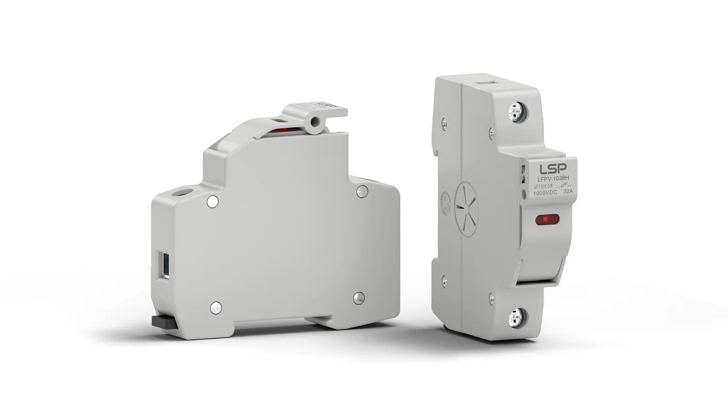 Fuse Holder LFPV-1038H