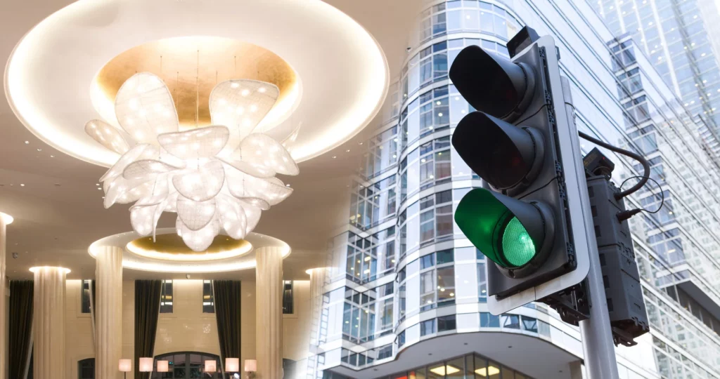 LED Surge Protector Device SPD Soluții OEM pentru producătorii de iluminat cu LED-uri