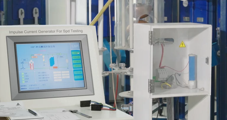 LED Surge Protector Device SPD oferă cea mai potrivită soluție pentru dvs.