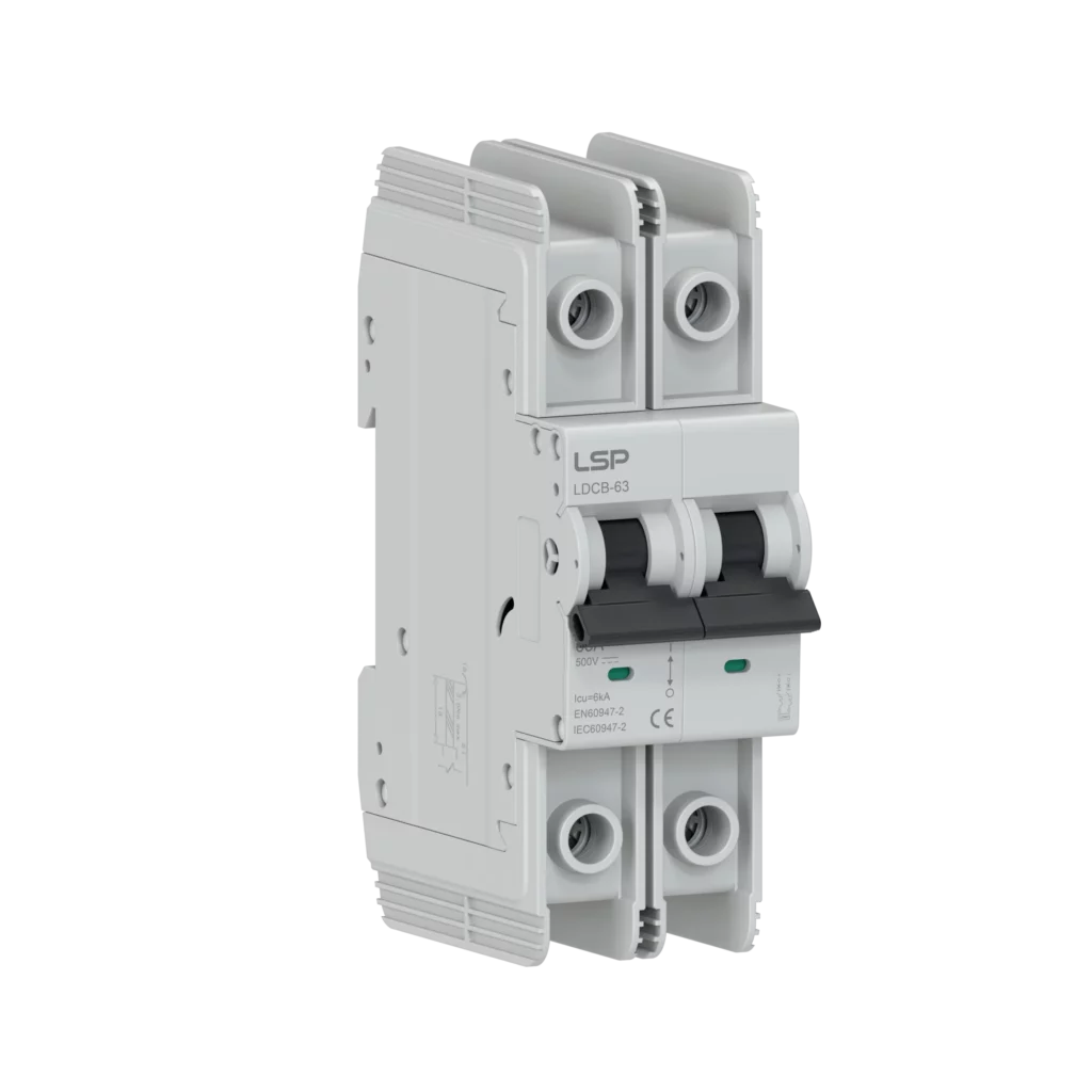 What Is the Difference Between MCB, MCCB, RCB, RCD, RCCB, and RCBO ...