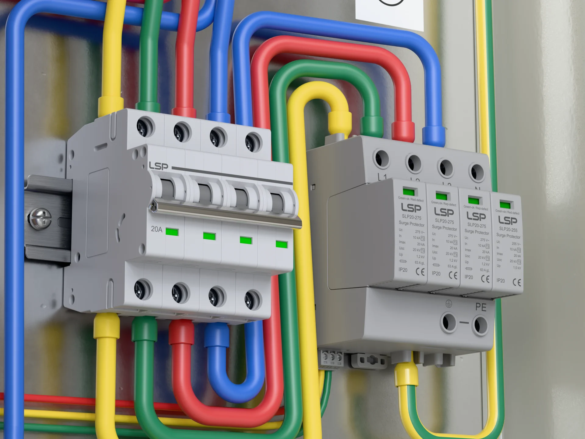Does Surge Protector Work When Turned Off
