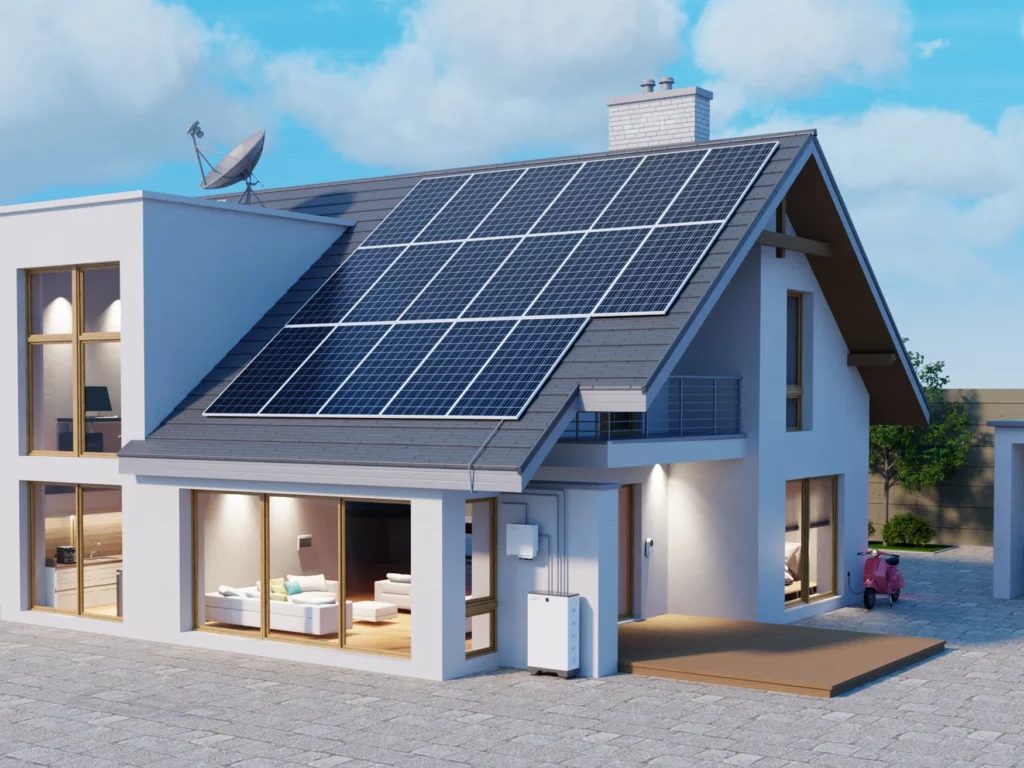 Cât de multă energie produce un panou solar Explicarea randamentului în lumea reală și ROI