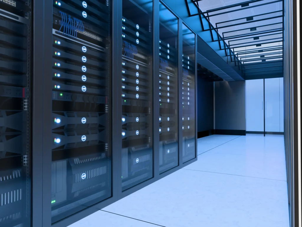 Surge Protective Device SPD for Data Center