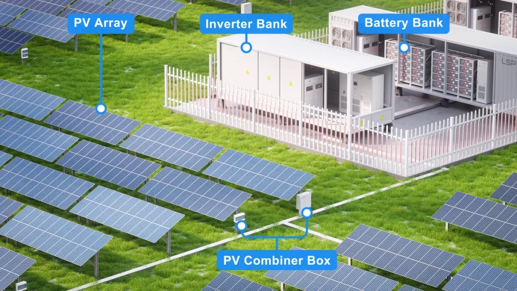 Solar Farms3